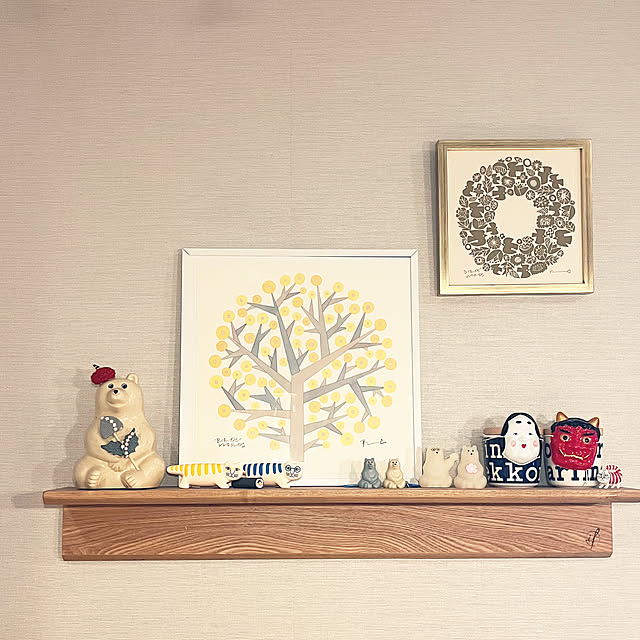 mapleさんの実例写真