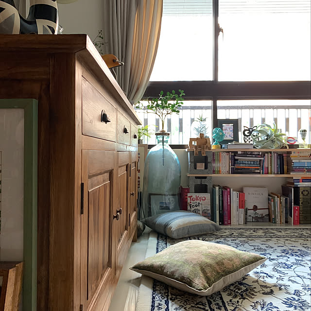 mr_Grassさんの実例写真