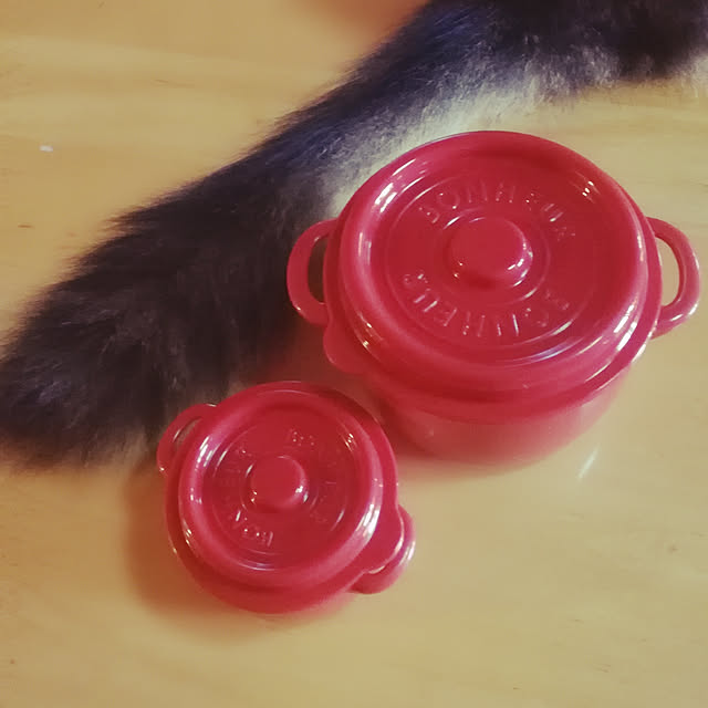 Maki-nekomamireさんの実例写真