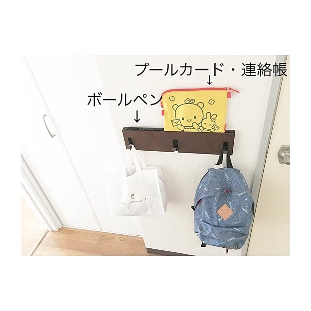 ___k___319さんの実例写真