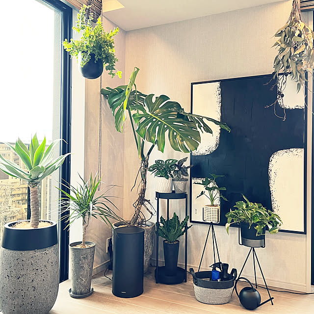 yu---さんの実例写真