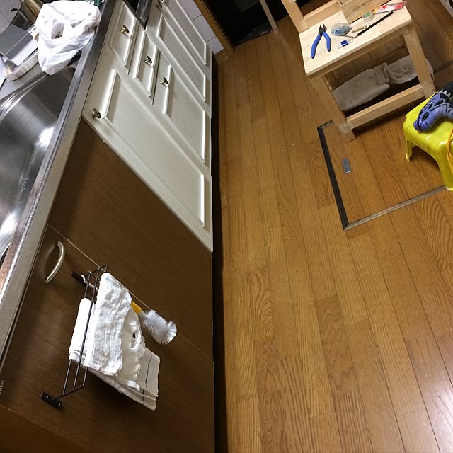 ihanaさんの実例写真