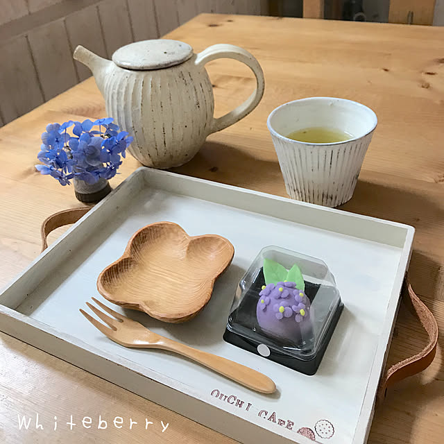 Whiteberryさんの実例写真