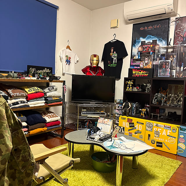 実例写真