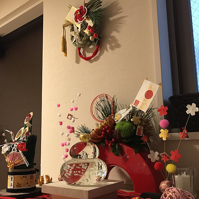 hiroさんの実例写真