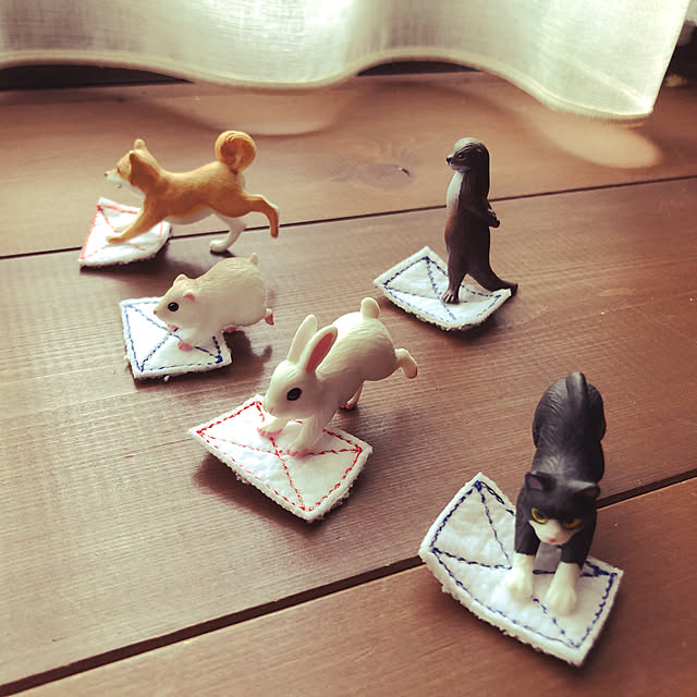 natsumama6566さんの実例写真