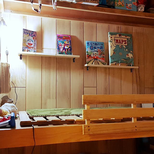 hyoma_mさんの実例写真