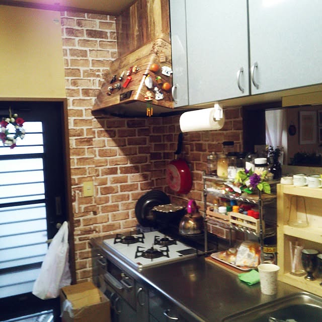 Tomopさんの実例写真