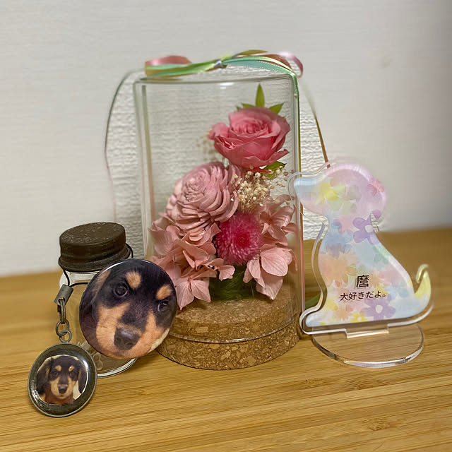 ohanaさんの部屋