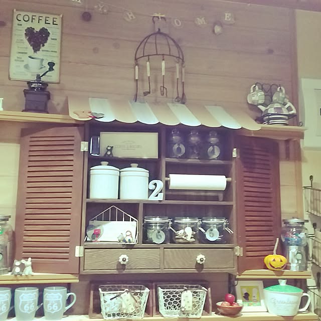 ohisamaさんの実例写真