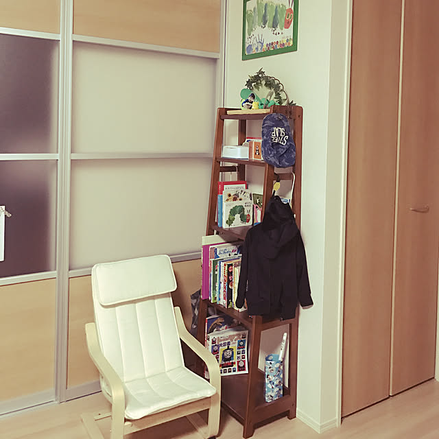 ikuさんの実例写真