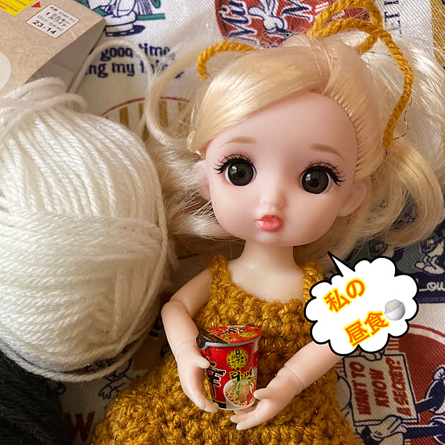 manduonmaさんの部屋