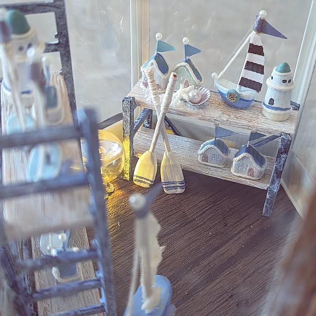 noahさんの部屋