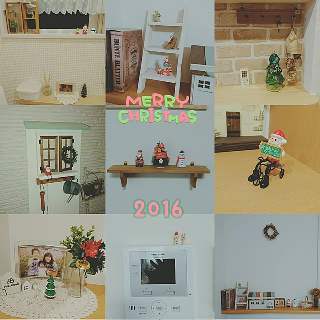 sa-yu-miさんの実例写真