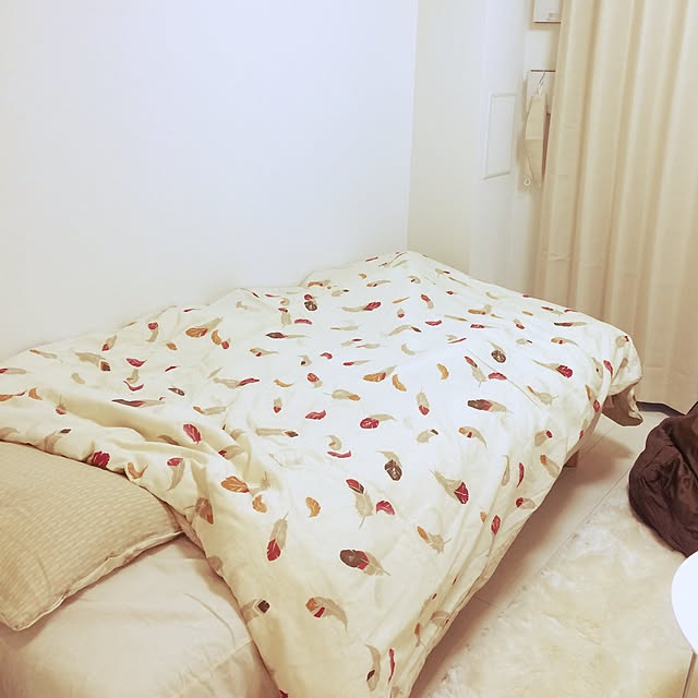 mさんの実例写真
