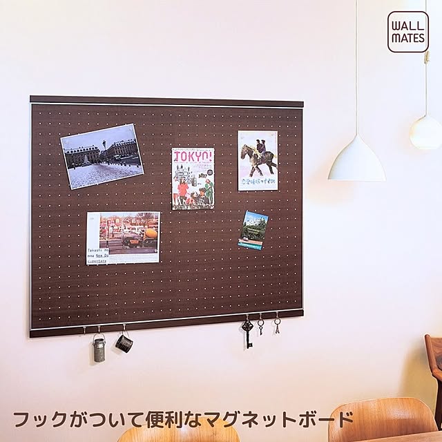 WALL_MATESさんの実例写真