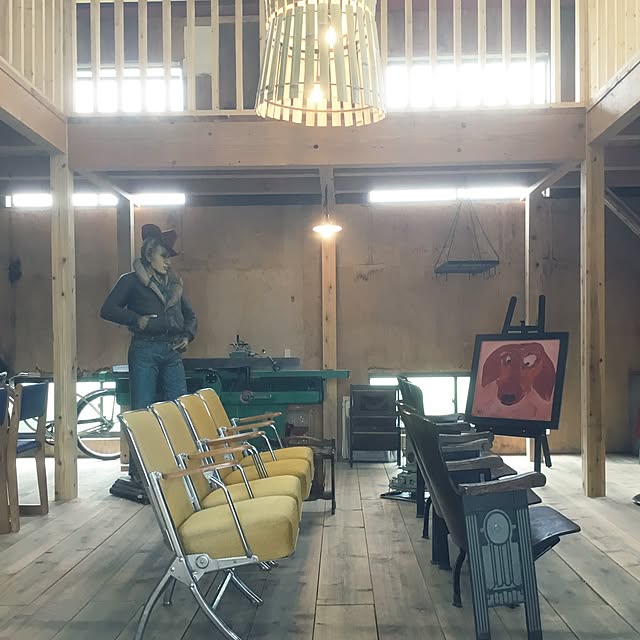 実例写真
