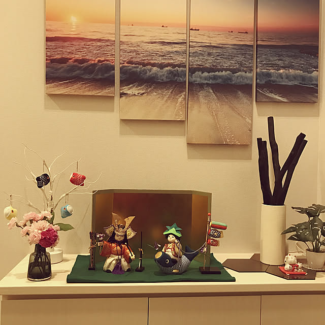 Aprilさんの実例写真