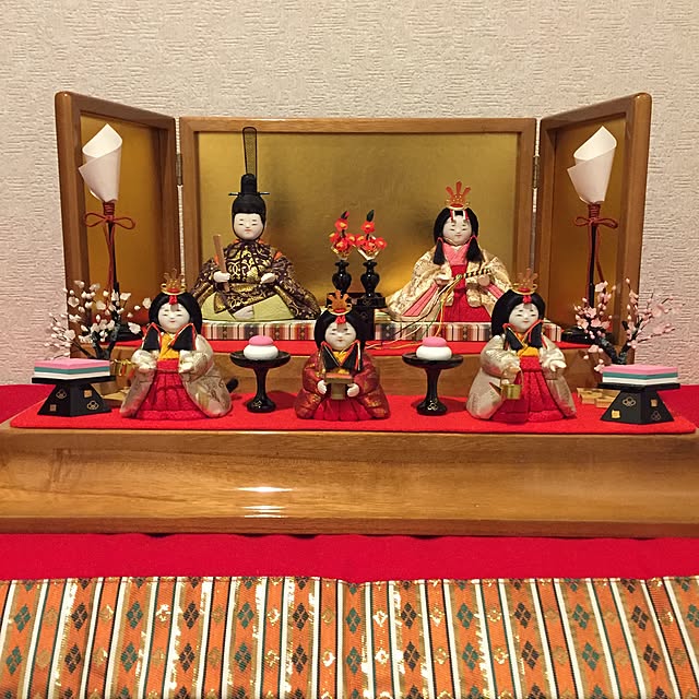 satoさんの実例写真
