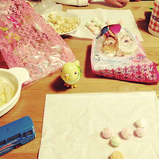 omoideinmy45さんの実例写真