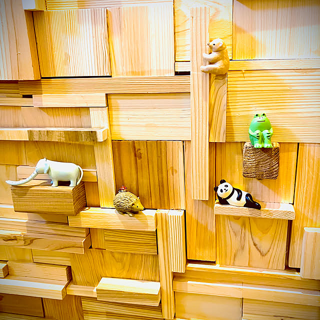 keep_patienceさんの部屋