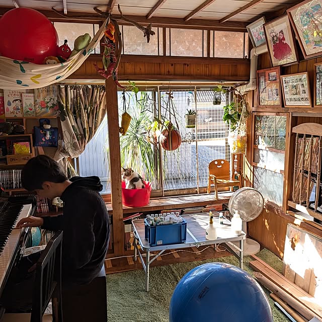 kikuさんの実例写真