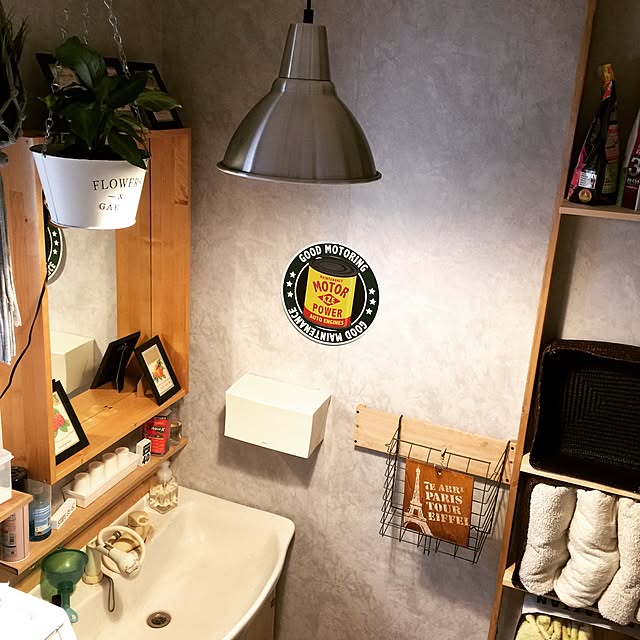 m.k___homeさんの実例写真