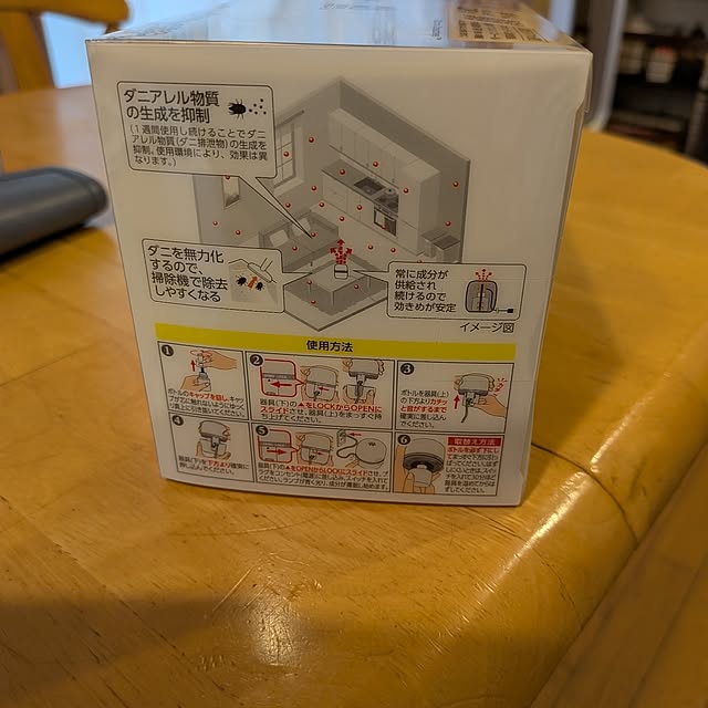 chi_gogaさんの部屋