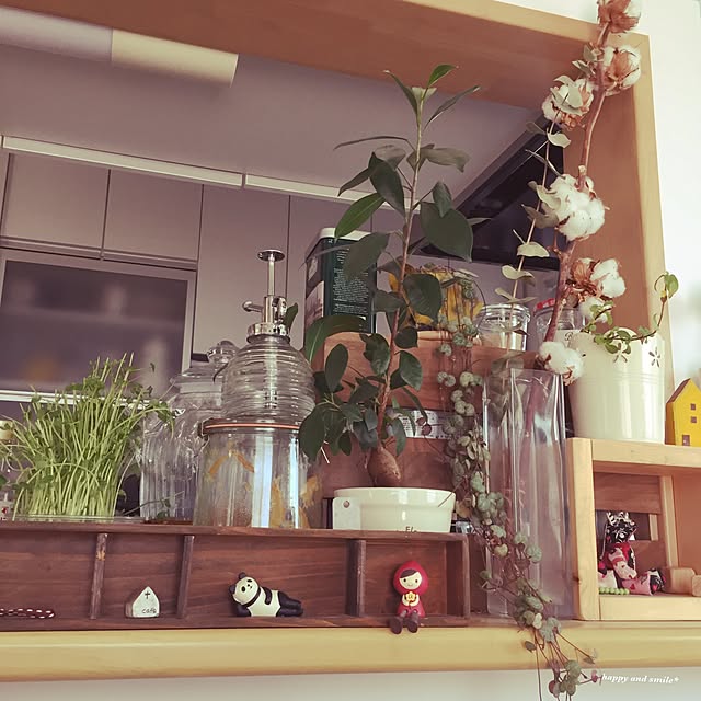 happysmile814さんの実例写真