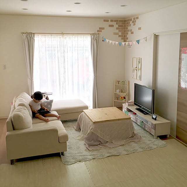 kzmykk512さんの実例写真