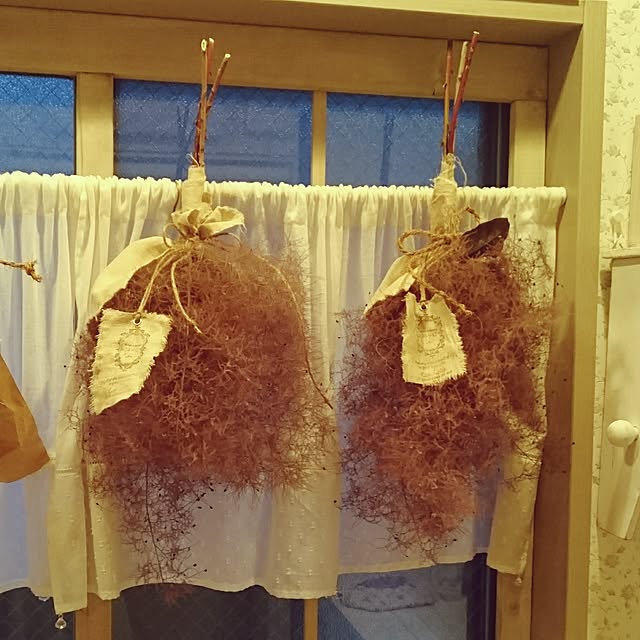 momokasanさんの実例写真