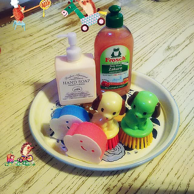 cherrycherryさんの実例写真