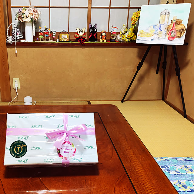 KYONさんの部屋