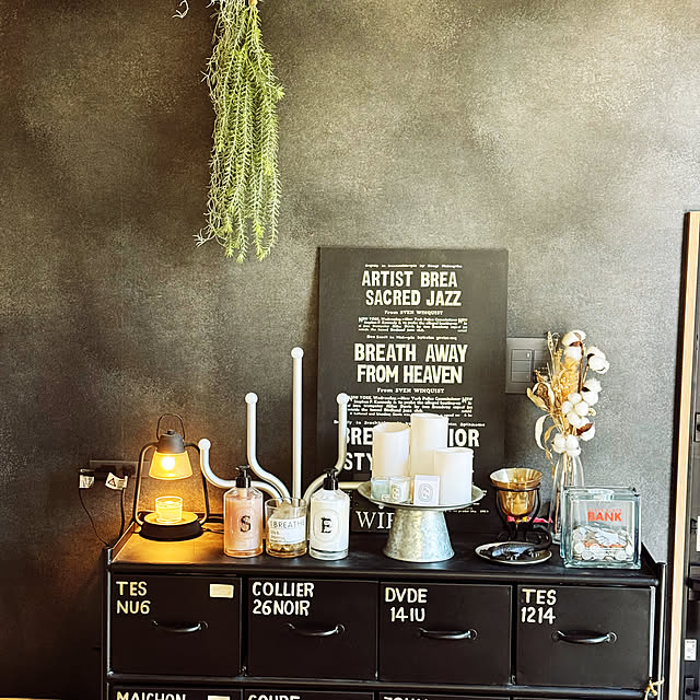 kozさんの実例写真