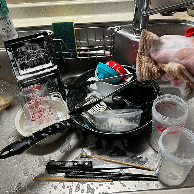 chi_gogaさんの実例写真