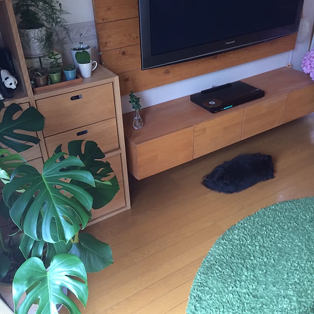 yukaさんの実例写真