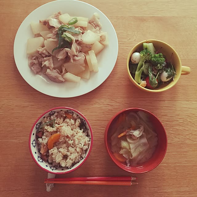 ne-neさんの実例写真