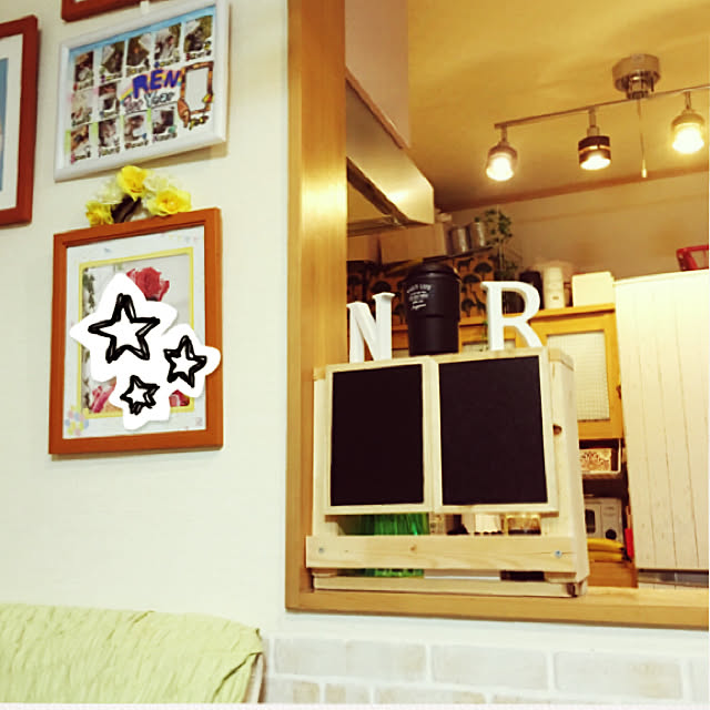 n.rさんの実例写真