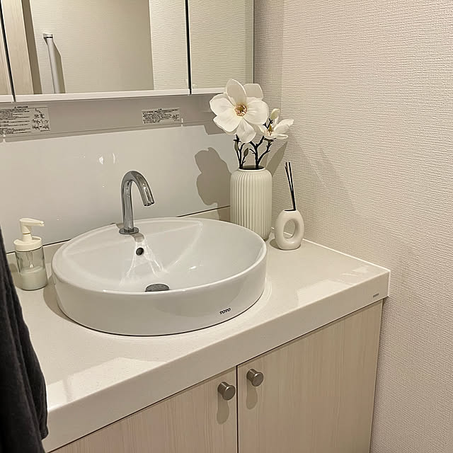 IKEA/バス/トイレのインテリア実例 - 2022-01-23 19:15:22