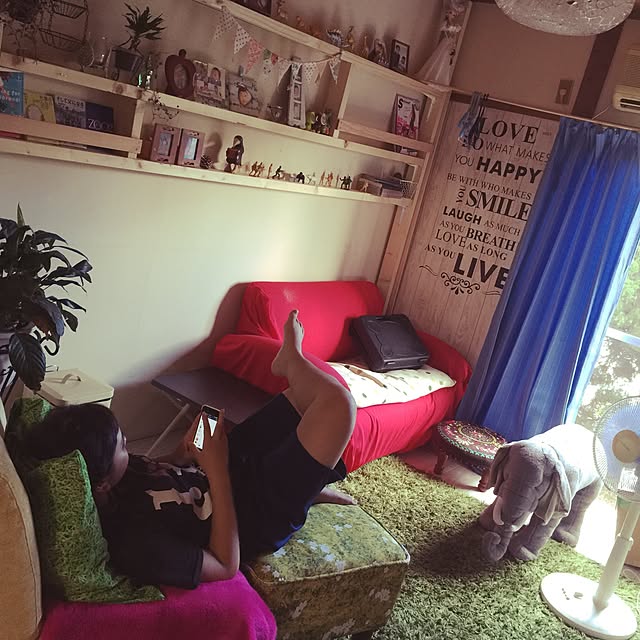 Renge15さんの実例写真