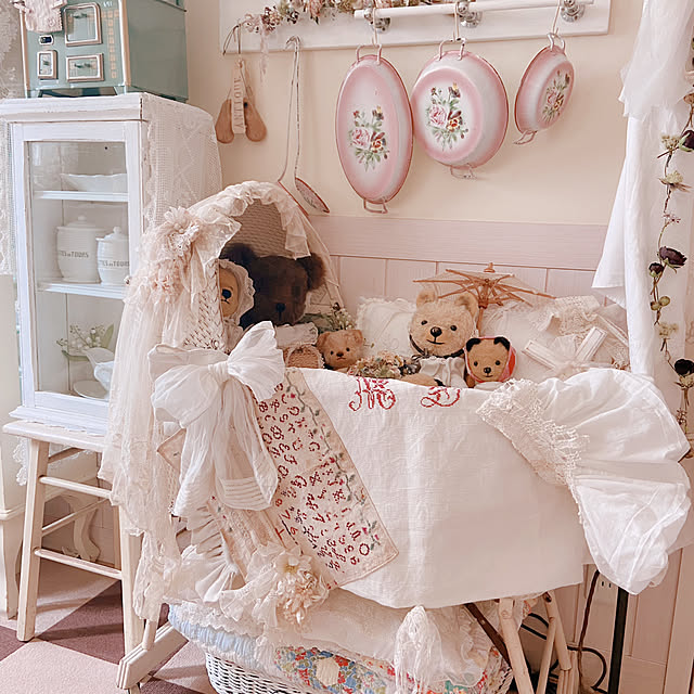 mimosaさんの部屋