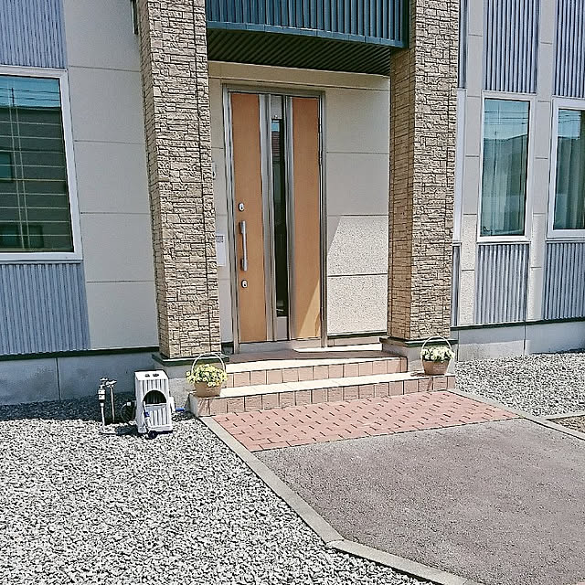 yukaさんの実例写真
