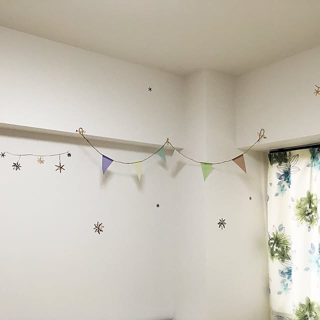 nakariさんの実例写真