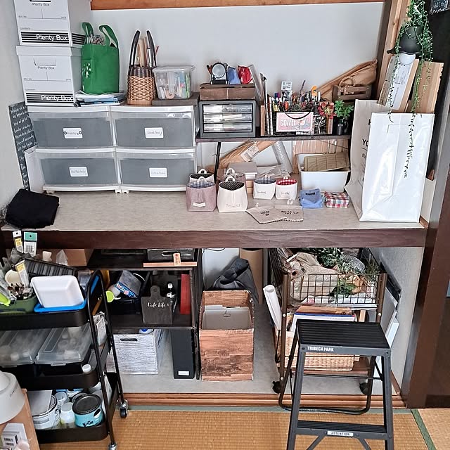 shinoさんの部屋