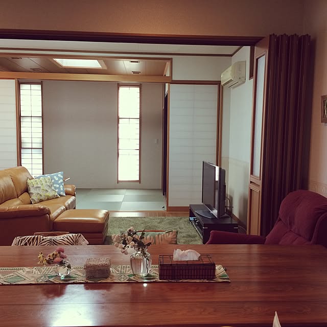 haleさんの実例写真