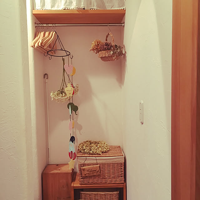 kinuさんの実例写真