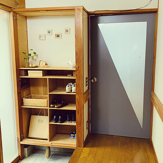 pipi_chocolateさんの実例写真
