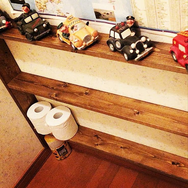 Akiraさんの実例写真