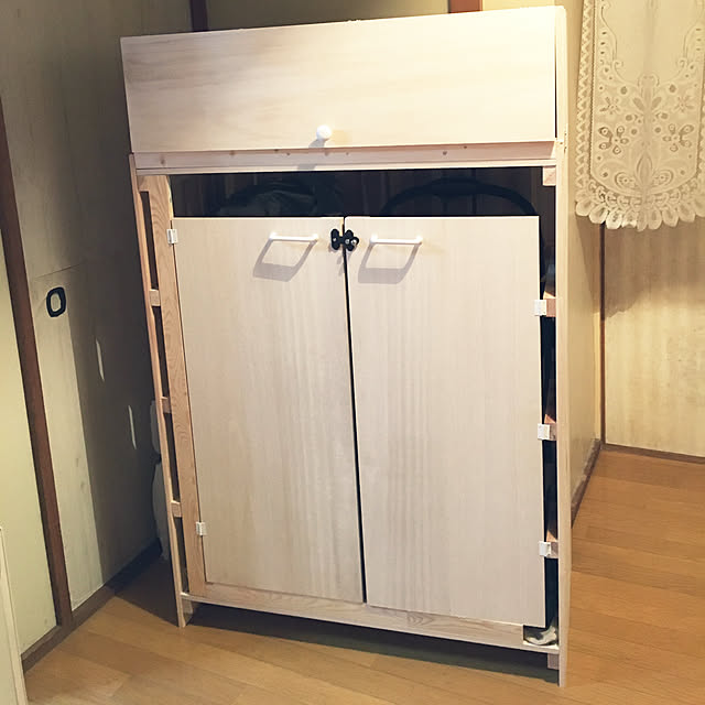 naoさんの実例写真