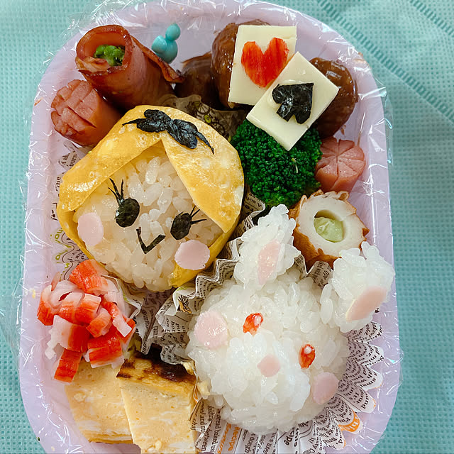 実例写真